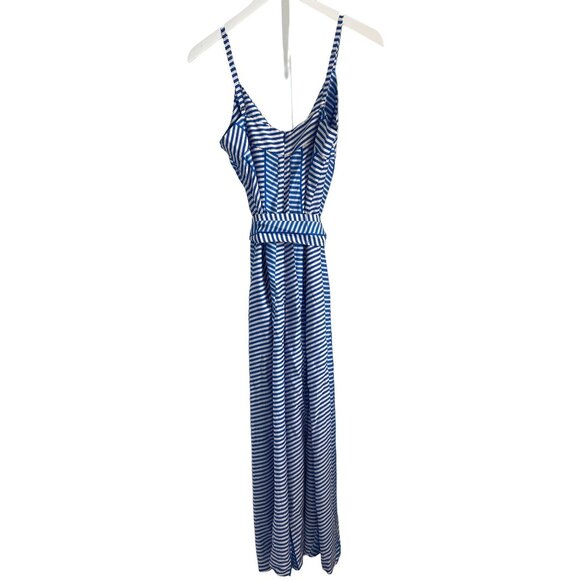 JETS Zigzag Geo V-Neck Jumpsuit - Picture 8 of 12
